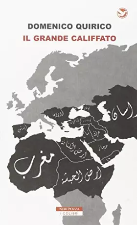 Couverture du produit · Il grande califfato