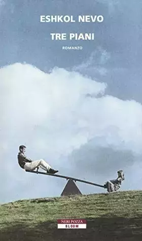 Couverture du produit · Tre piani