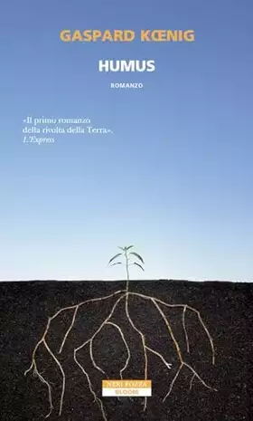 Couverture du produit · Humus