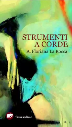 Couverture du produit · Strumenti a corde