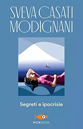 Couverture du produit · Segreti e ipocrisie