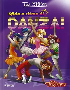 Couverture du produit · Sfida a ritmo di danza!