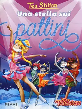 Couverture du produit · Una stella sui pattini