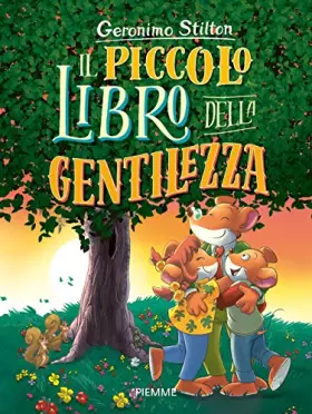 Couverture du produit · Il piccolo libro della gentilezza