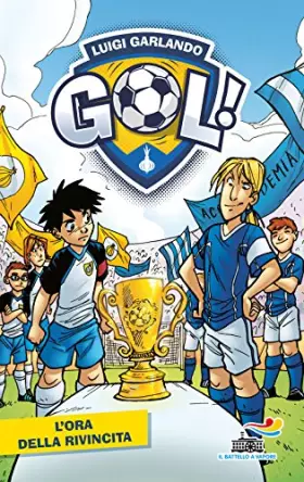 Couverture du produit · L'ora della rivincita