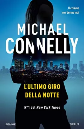 Couverture du produit · L'ultimo giro della notte