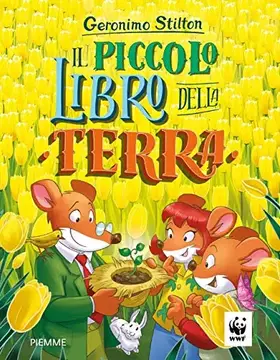 Couverture du produit · Il piccolo libro della Terra