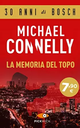 Couverture du produit · La memoria del topo