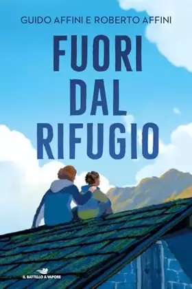 Couverture du produit · Fuori dal rifugio