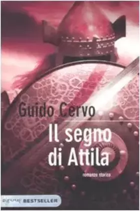 Couverture du produit · Il segno di Attila