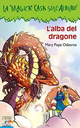 Couverture du produit · L'alba del dragone