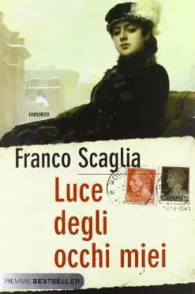 Couverture du produit · Luce degli occhi miei