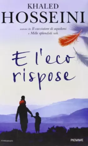 Couverture du produit · E l'eco rispose