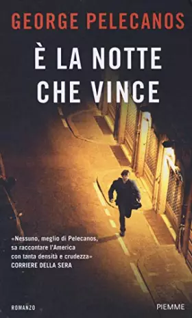 Couverture du produit · È la notte che vince