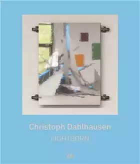 Couverture du produit · Christoph Dahlhausen: Lightborn