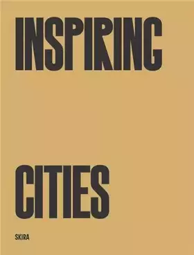 Couverture du produit · Inspiring Cities