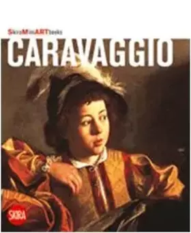Couverture du produit · Caravaggio. Ediz. illustrata
