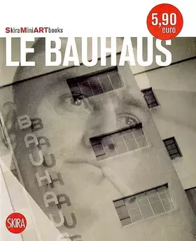 Couverture du produit · Le Bauhaus