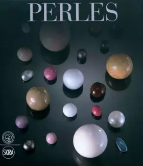 Couverture du produit · Perles