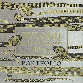 Couverture du produit · Bulgari Portfolio