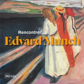 Couverture du produit · Edward Munch