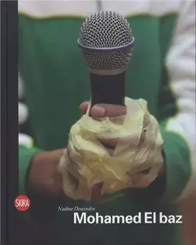 Couverture du produit · Mohamed El baz