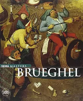 Couverture du produit · Bruegel. Ediz. illustrata