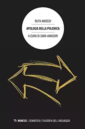 Couverture du produit · Apologia della polemica