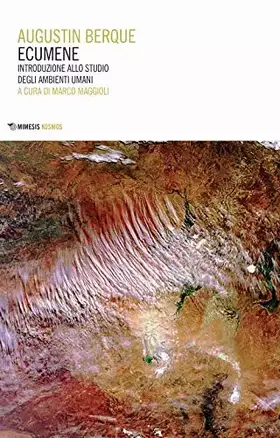 Couverture du produit · Ecumene