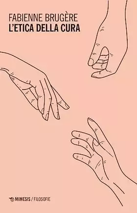 Couverture du produit · L'etica della cura