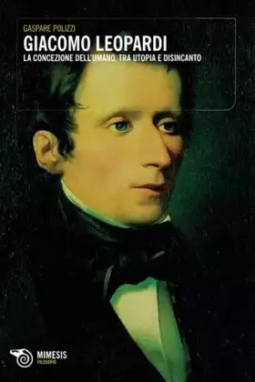 Couverture du produit · Giacomo Leopardi