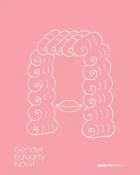 Couverture du produit · Gender Equality Now!