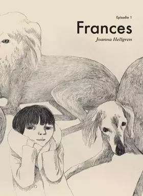 Couverture du produit · Frances (Vol. 1)
