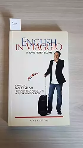 Couverture du produit · English in viaggio