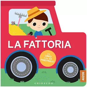 Couverture du produit · La fattoria