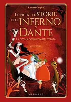 Couverture du produit · Le più belle storie dell'Inferno di Dante