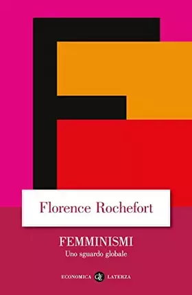 Couverture du produit · Femminismi. Uno sguardo globale
