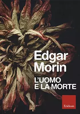 Couverture du produit · L'uomo e la morte