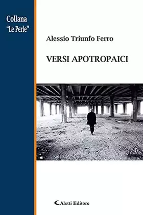Couverture du produit · Versi apotropaici