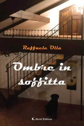 Couverture du produit · Ombre in soffitta