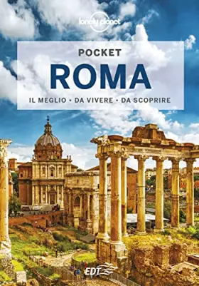 Couverture du produit · Roma
