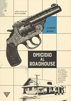 Couverture du produit · Omicidio al Roadhouse