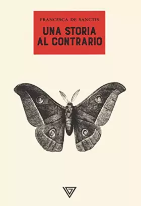 Couverture du produit · Una storia al contrario