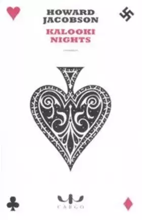 Couverture du produit · Kalooki nights