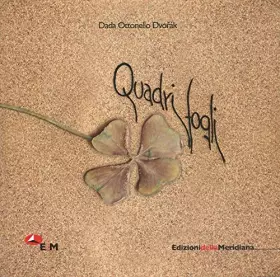 Couverture du produit · Quadri fogli