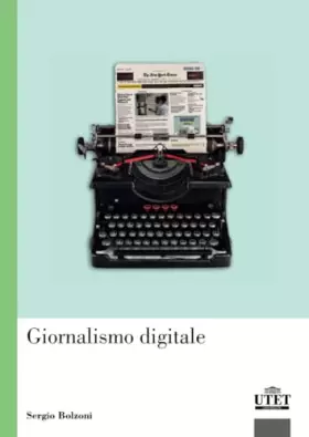 Couverture du produit · Giornalismo digitale