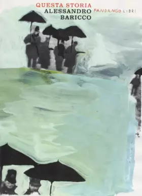 Couverture du produit · Questa Storia