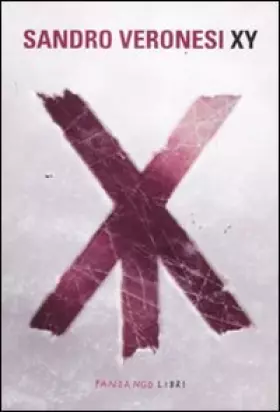 Couverture du produit · XY