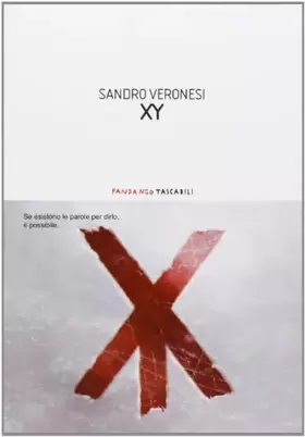 Couverture du produit · XY