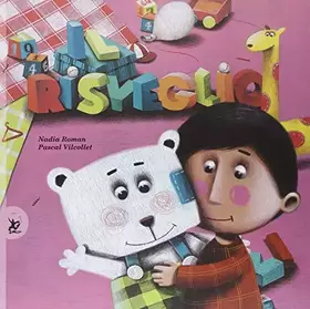 Couverture du produit · Il risveglio. Ediz. illustrata